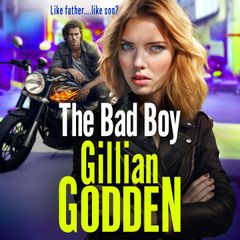 The Bad Boy