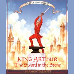 King Arthur: The Sword in the Stone