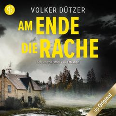 Am Ende die Rache