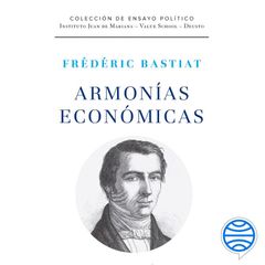 Armonías económicas