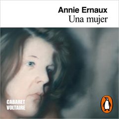 Una mujer