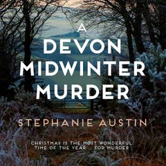 A Devon Midwinter Murder