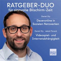 Ratgeber-Duo für sinnvolle Bildschirm-Zeit