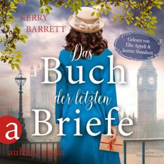 Das Buch der letzten Briefe