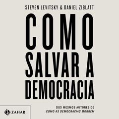 Como salvar a democracia