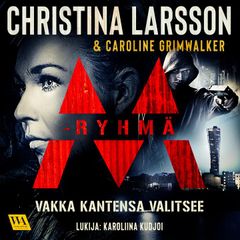 M-ryhmä - Vakka kantensa valitsee