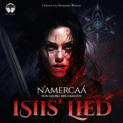 N'amercaá - Isiis Lied