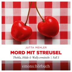 Mord mit Streusel