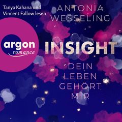 Insight - Dein Leben gehört mir