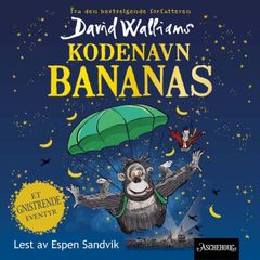 Kodenavn Bananas