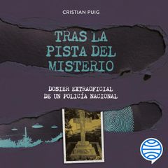 Tras la pista del misterio