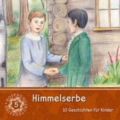 Himmelserbe 5