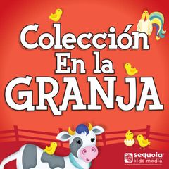 Colección En la granja