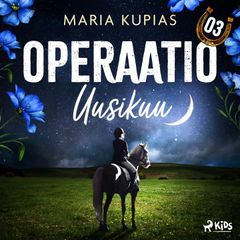 Operaatio Uusikuu