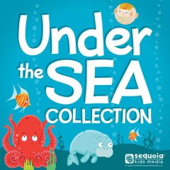 Under the Sea Collection