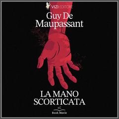 La mano scorticata