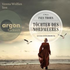 Töchter des Nordmeeres - Lucias Entscheidung