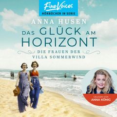 Das Glück am Horizont