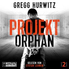 Projekt Orphan