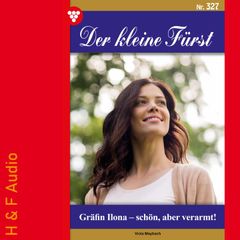 Gräfin Ilona - schön, aber verarmt!