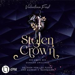 Stolen Crown