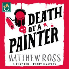 Death of a Painter