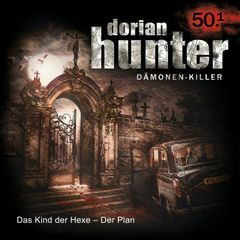 50.1: Das Kind der Hexe - Der Plan