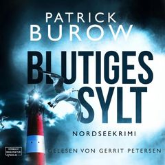 Blutiges Sylt