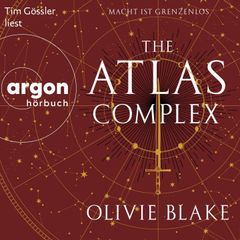 The Atlas Complex - Macht ist grenzenlos