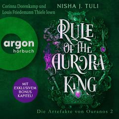 Rule of the Aurora King