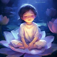 Moonlight Lotus