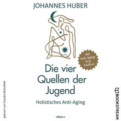 Die vier Quellen der Jugend