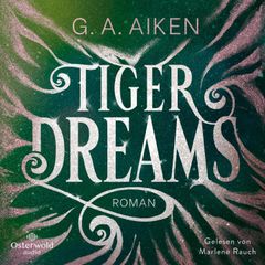 Tiger Dreams (Tigers 2)