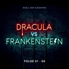 Folge 01 - 04 (Hörspielbox)