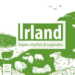 Irland Sagen und Legenden