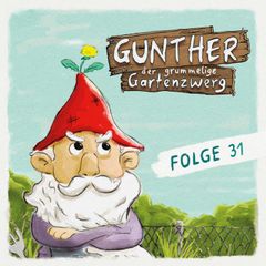 Gunther auf dem Eis