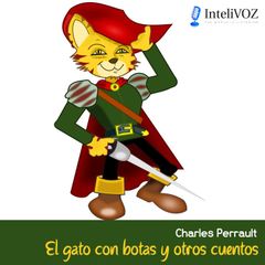 El gato con botas y otros cuentos