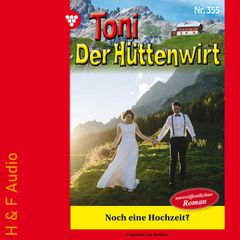 Noch eine Hochzeit?