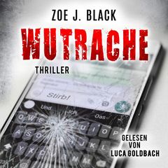 Wutrache