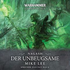 Warhammer Chronicles: Nagash 2