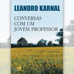 Conversas com um jovem professor