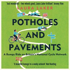 Potholes and Pavements