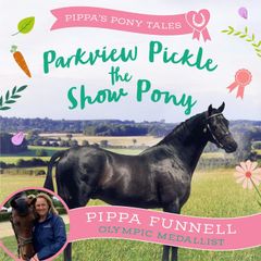 Parkview Pickle the Show Pony