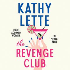 The Revenge Club