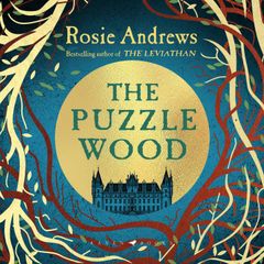 The Puzzle Wood