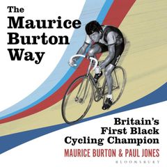 The Maurice Burton Way