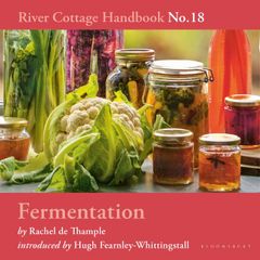 Fermentation