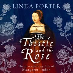 The Thistle and The Rose