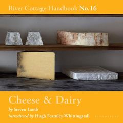 Cheese & Dairy