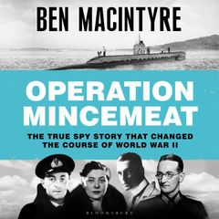 Operation Mincemeat